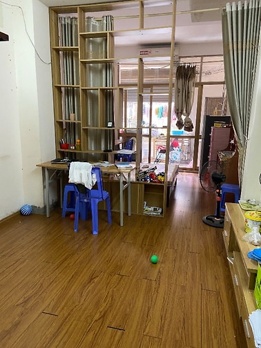 Chính chủ cho thuê căn hộ mini
