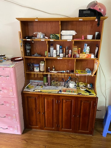 Chính chủ cho thuê căn hộ mini
