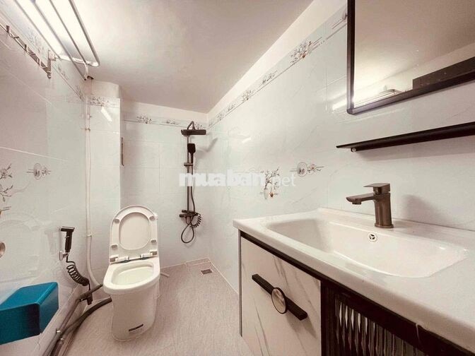 🔥 STUDIO FULL NỘI THẤT GẦN ĐH SÀI GÒN, ĐH SƯ PHẠM 🚘