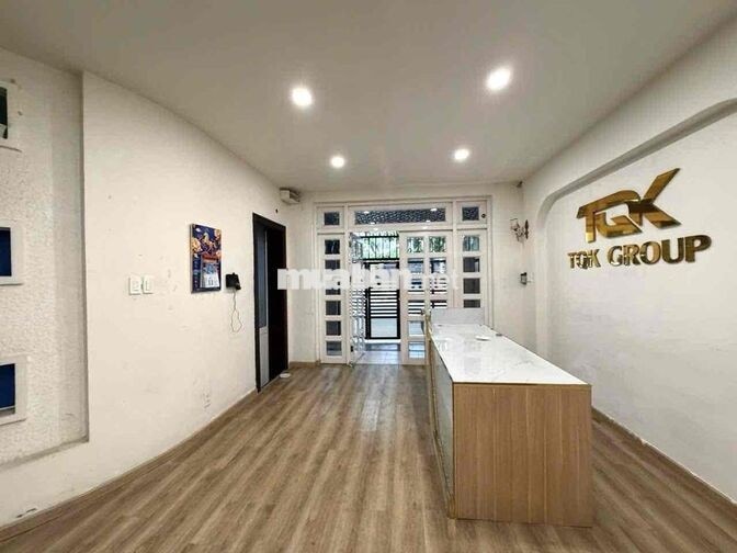Cho Thuê Biệt Thự Mặt Tiền Khu Ven Sông,Đs.25,p.HBC ngang 7m Giá 30tr
