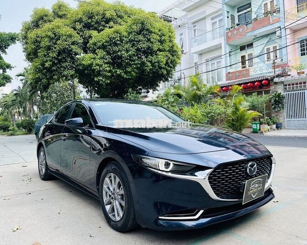 Mazda 3 2023 1.5L Premium, 1 chủ, full hãng, đi kĩ