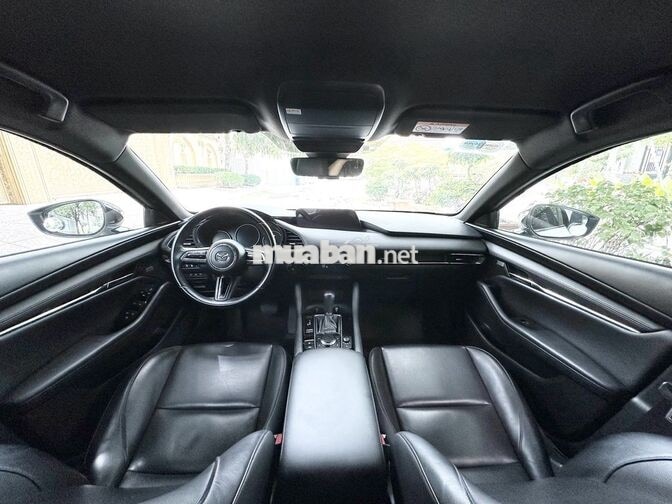 Mazda 3 1.5L 2022 Sport, siêu lướt, 2 vạn, full