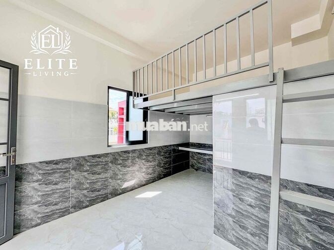 Duplex Cửa Sổ Trời Ngay UTE - HUB - Ngã Tư Thủ Đức - Ga Metro