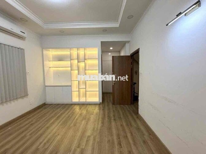 Cho Thuê Biệt Thự Mặt Tiền Khu Ven Sông,Đs.25,p.HBC ngang 7m Giá 30tr