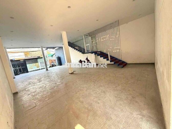 Cho Thuê Vp/MB 500m2 Đs.8,p.Linh Xuân Ngang 8 nở hậu 2 Tầng 32.8tr TL