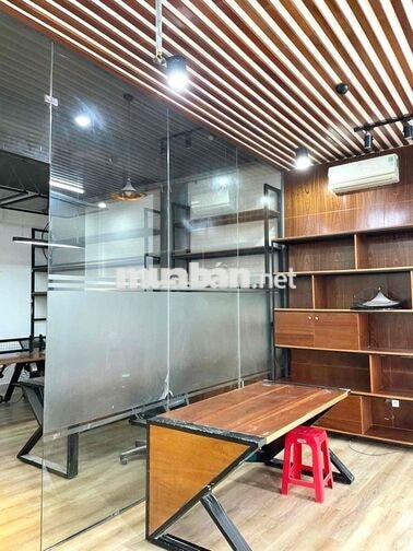 Cho Thuê Nhà 5 Tầng+Hầm xe gần Ngã tư Bình Phước,Đ.10,p.HBP 25tr TL