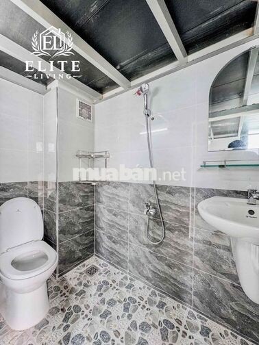 Duplex Cửa Sổ Trời Ngay UTE - HUB - Ngã Tư Thủ Đức - Ga Metro