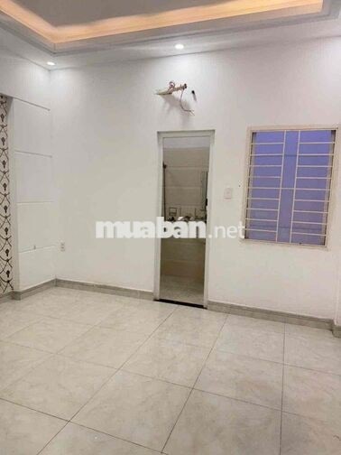 cho thuê nhà Thạnh xuân 22 dt 4x15m đường 7m