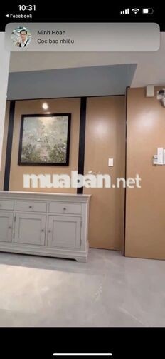 có thang máy full nội thất TL19 nhà 5 tầng 4pn 5wc vỉa hè rộng 