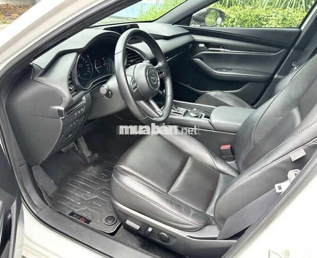 Mazda 3 1.5L 2022 Sport, siêu lướt, 2 vạn, full