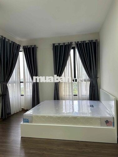 cho thuê cân hộ 3 phòng ngủ 2 vệ sinh vào ở liền đầy đủ nội thất