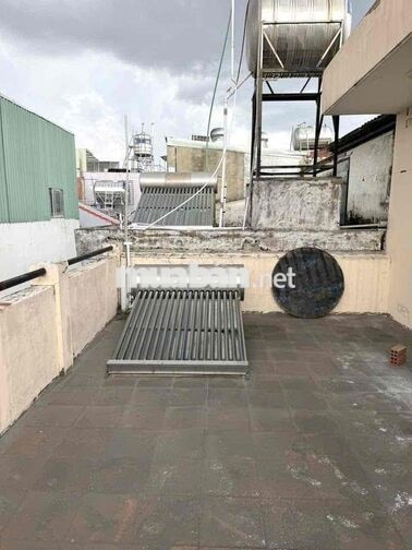Cho Thuê Biệt Thự Mặt Tiền Khu Ven Sông,Đs.25,p.HBC ngang 7m Giá 30tr