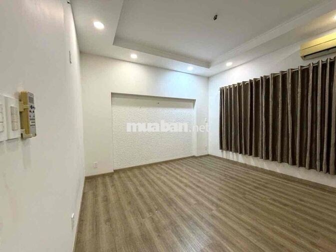 Cho Thuê Biệt Thự Mặt Tiền Khu Ven Sông,Đs.25,p.HBC ngang 7m Giá 30tr