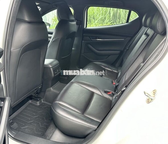 Mazda 3 1.5L 2022 Sport, siêu lướt, 2 vạn, full