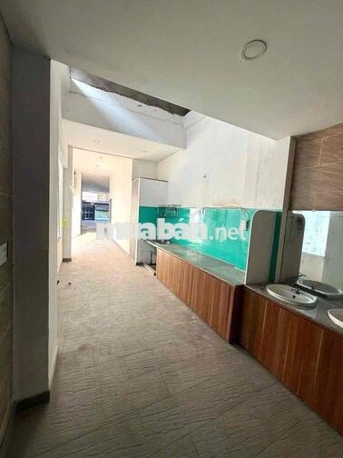 Cho Thuê Vp/MB 500m2 Đs.8,p.Linh Xuân Ngang 8 nở hậu 2 Tầng 32.8tr TL