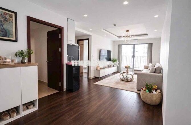 Chung Cư CT2 VCN Phước Hải Nha Trang Full Nội Thất Vào Ở Ngay