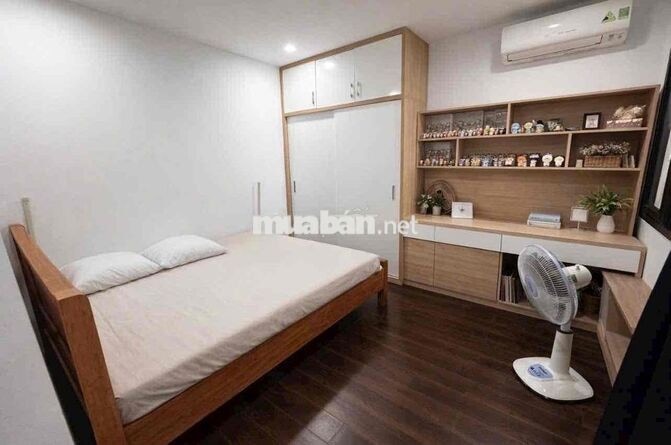 Chung Cư CT2 VCN Phước Hải Nha Trang Full Nội Thất Vào Ở Ngay