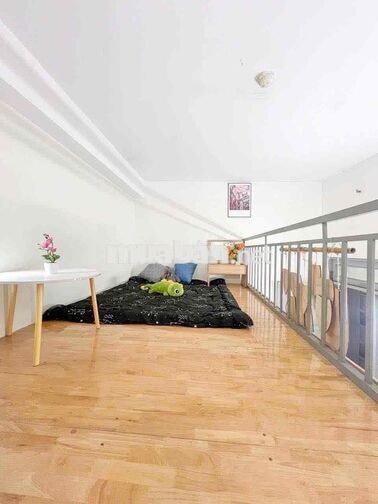 DUPLEX MỚI THOÁNG MÁT SẴN NỘI THẤT GÁC CAO NẰM NGAY NGÃ TƯ THỦ ĐỨC