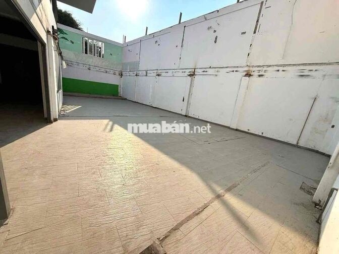 Cho Thuê Vp/MB 500m2 Đs.8,p.Linh Xuân Ngang 8 nở hậu 2 Tầng 32.8tr TL