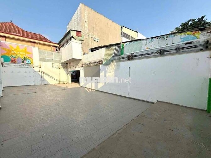 Cho Thuê Vp/MB 500m2 Đs.8,p.Linh Xuân Ngang 8 nở hậu 2 Tầng 32.8tr TL