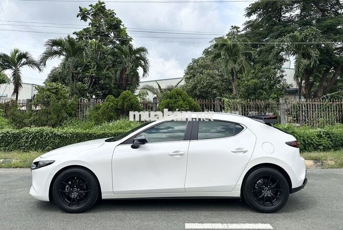 Mazda 3 1.5L 2022 Sport, siêu lướt, 2 vạn, full