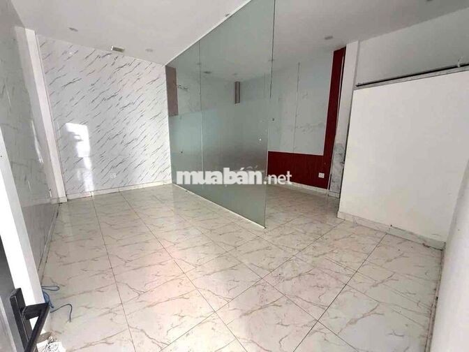 Cho Thuê Vp/MB 500m2 Đs.8,p.Linh Xuân Ngang 8 nở hậu 2 Tầng 32.8tr TL