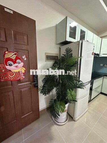 cho thuê cân hộ 3 phòng ngủ 2 vệ sinh vào ở liền đầy đủ nội thất