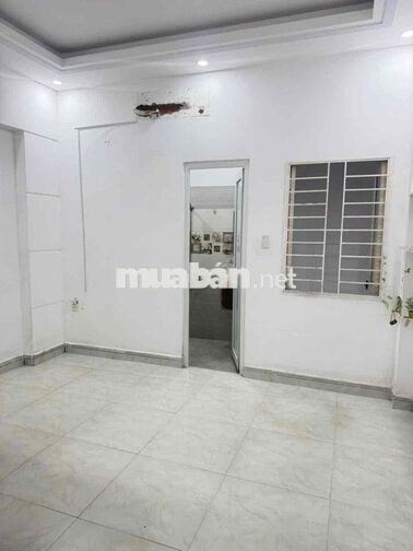 cho thuê nhà Thạnh xuân 22 dt 4x15m đường 7m
