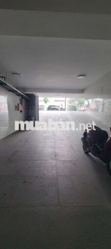TÒA NHÀ NGUYÊN CĂN VITRI ĐẸP PHÙ HỢP VP . HẦM 3TẦNG TRỐNG SUỐT 