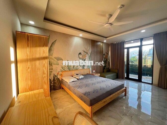 🏡 CHO THUÊ APARTMENT | CĂN HỘ STUDIO HIỆN ĐẠI, ẤM CÚNG – KHU PHÍA NAM