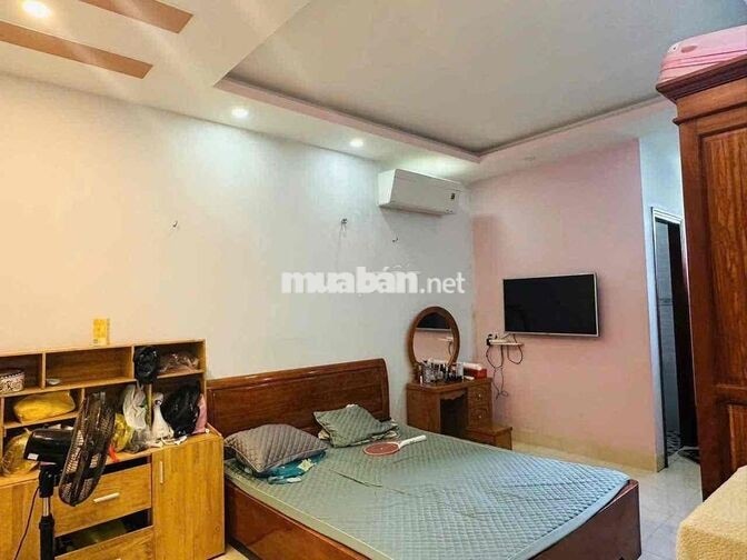 Cho Thuê Nhà KĐT Phước Long Nha Trang Vào Ở Ngay 4 Ngủ