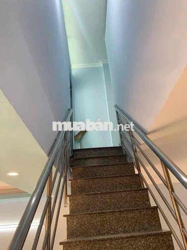 nhà đ xe hơi 1 lầu 2pn2wc ở kd oline