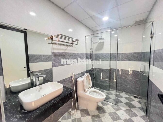 🏡 CHO THUÊ APARTMENT | CĂN HỘ STUDIO HIỆN ĐẠI, ẤM CÚNG – KHU PHÍA NAM