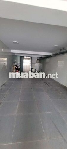 TÒA NHÀ NGUYÊN CĂN VITRI ĐẸP PHÙ HỢP VP . HẦM 3TẦNG TRỐNG SUỐT 