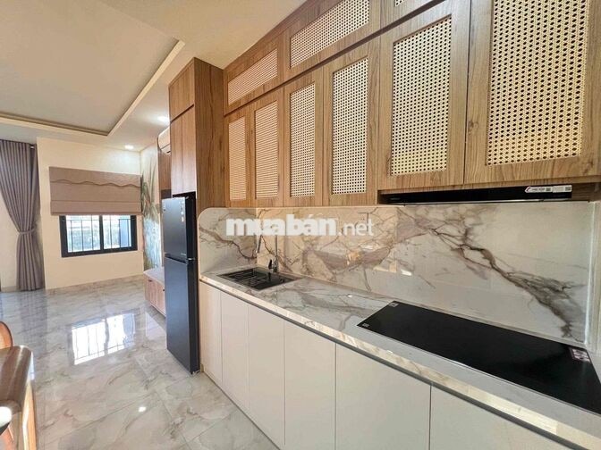 🏡 CHO THUÊ APARTMENT | CĂN HỘ STUDIO HIỆN ĐẠI, ẤM CÚNG – KHU PHÍA NAM