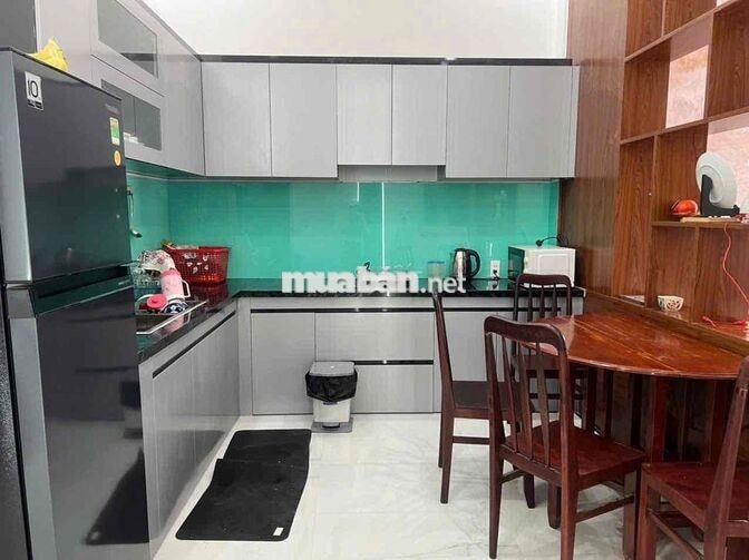 Cho thuê nhà phường Quang Vinh giá 13.000.000