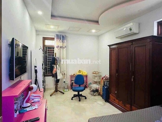 Cho Thuê Nhà KĐT Phước Long Nha Trang Vào Ở Ngay 4 Ngủ
