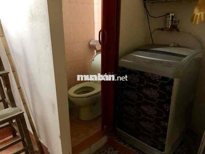 CHO THUÊ NHÀ NGUYÊN CĂN PHỐ ĐÊ LA THÀNH