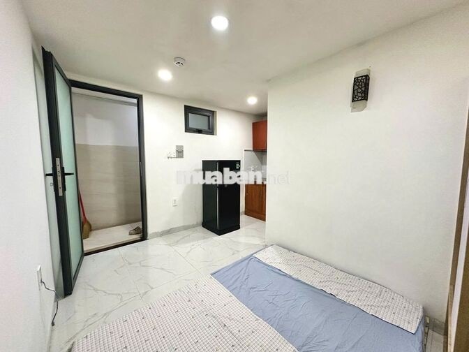 SIÊU PHẨM LÊN KỆ FULL NT- NGUYỄN VĂN THƯƠNG D1-GẦN HUTECH, PEARL PLAZA