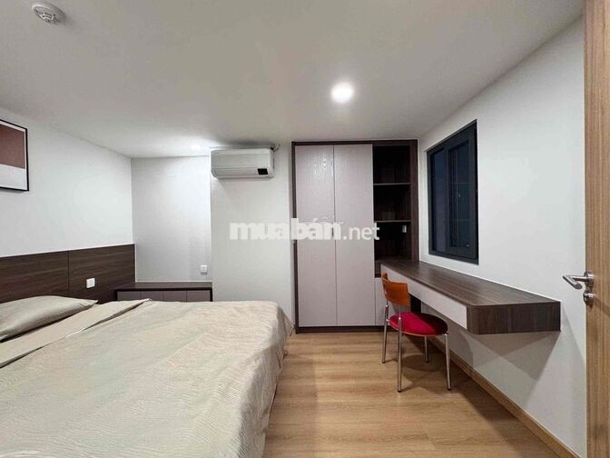 🏠CĂN HỘ 2 PHÒNG NGỦ SIÊU RỘNG 70M² – GU DESIGN HIỆN ĐẠI SÁT QUẬN 1