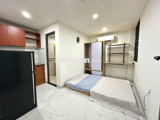 SIÊU PHẨM LÊN KỆ FULL NT- NGUYỄN VĂN THƯƠNG D1-GẦN HUTECH, PEARL PLAZA