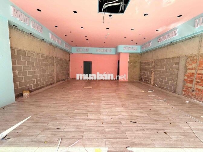 Cho Thuê Shophouse Ct4 VCN Phước Hải Nha Trang Đường Rộng 23m