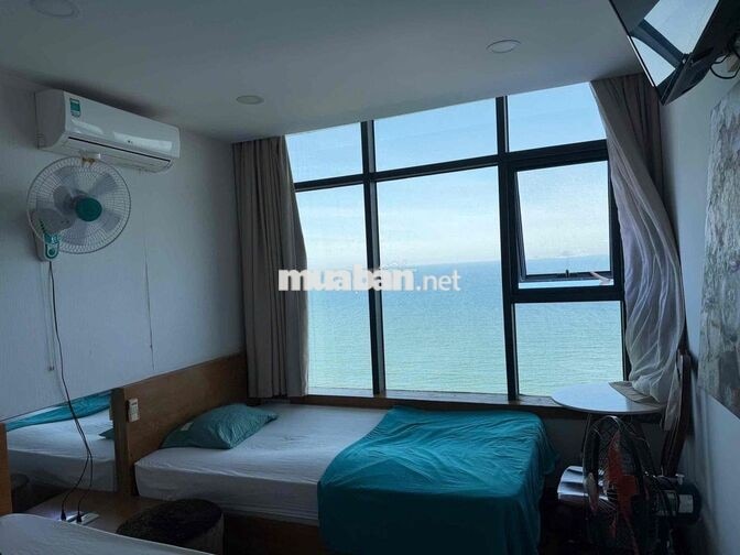 Cho Thuê Căn Hộ Mường Thanh 60 Trần Phú View Biển Vào Ở Ngay
