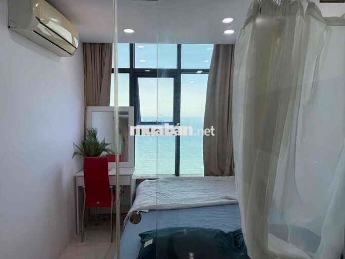 Cho Thuê Căn Hộ Mường Thanh 60 Trần Phú View Biển Vào Ở Ngay