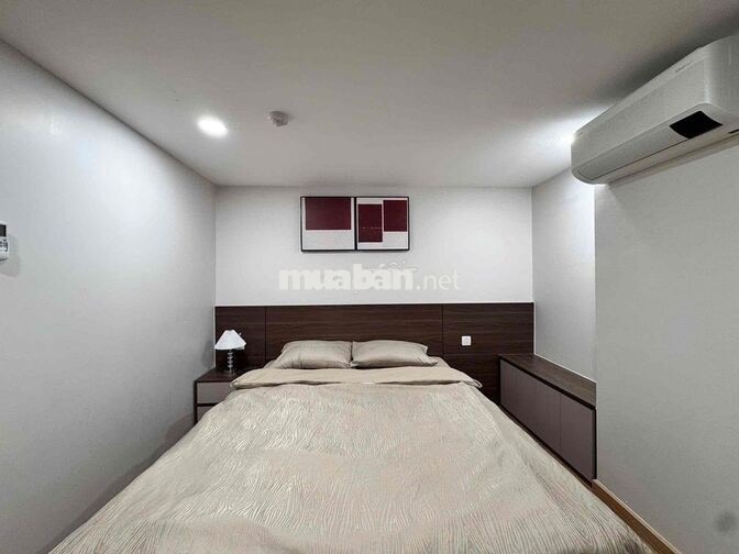 🏠CĂN HỘ 2 PHÒNG NGỦ SIÊU RỘNG 70M² – GU DESIGN HIỆN ĐẠI SÁT QUẬN 1