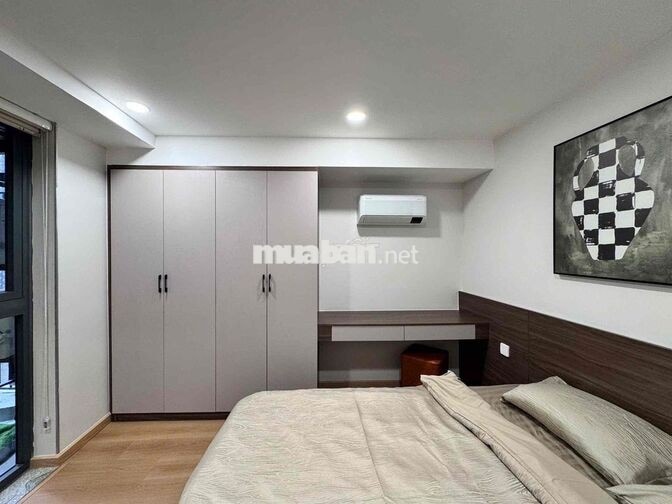 🏠CĂN HỘ 2 PHÒNG NGỦ SIÊU RỘNG 70M² – GU DESIGN HIỆN ĐẠI SÁT QUẬN 1