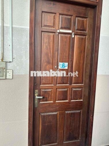 CHÍNH CHỦ CHO THUÊ PHÒNG TRỌ GIÁ RẺ 25 M2 Ở ĐƯỜNG 17 PHƯỜNG TÂN HƯNG ,