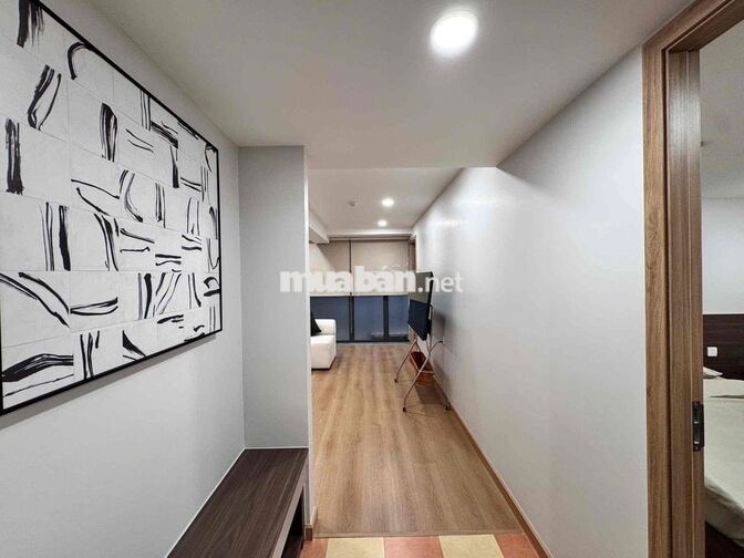 🏠CĂN HỘ 2 PHÒNG NGỦ SIÊU RỘNG 70M² – GU DESIGN HIỆN ĐẠI SÁT QUẬN 1
