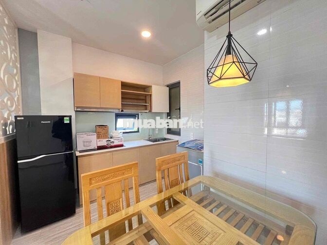 🏡 CHO THUÊ APARTMENT | CĂN HỘ STUDIO HIỆN ĐẠI – KHU TRUNG TÂM THÀNH PH