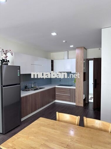 Cho thuê căn hộ 3PN,2WC Full nội thất chỉ 15tr